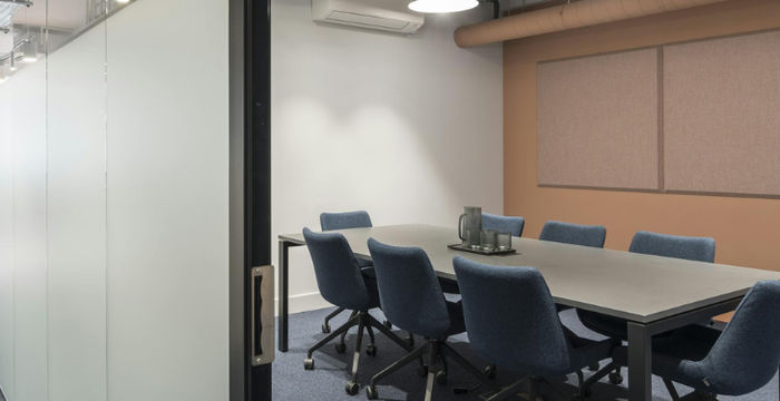 85 Great Eastern Street, Shoreditch - Image 4