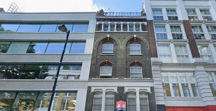 85 Great Eastern Street, Shoreditch - Image 5
