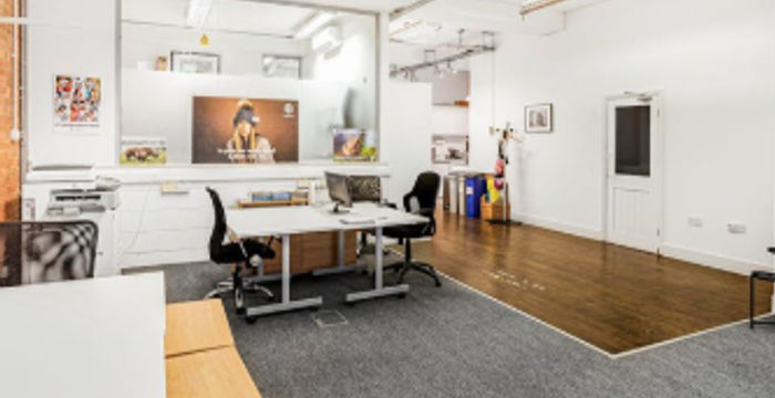 5 Underwood Street, London - Image 3