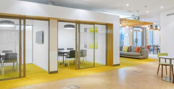 17-21 Wenlock Rd, London - Image 3