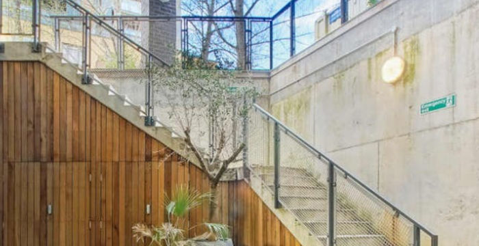 17-21 Wenlock Rd, London - Image 2