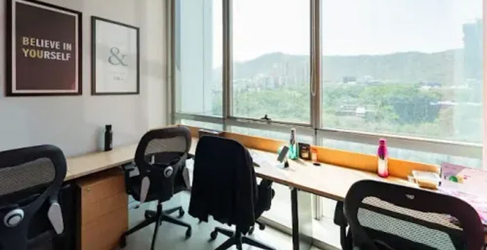 Plot 293 Road No 16/z Ambica Nagar Wagle Industrial Estate Thane West, Thane - Image 3