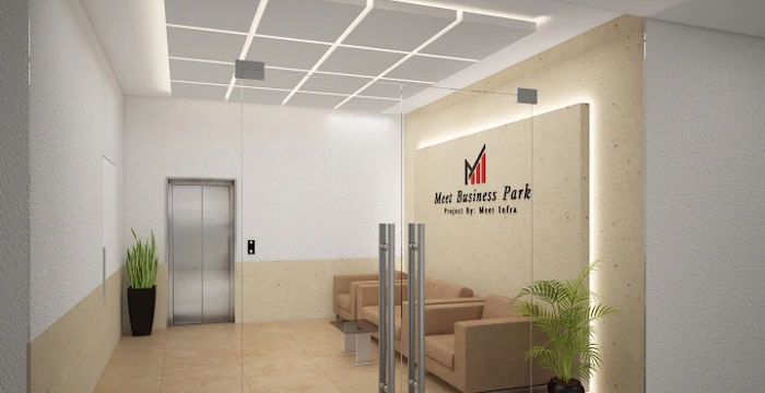 Plot 293 Road No 16/z Ambica Nagar Wagle Industrial Estate Thane West, Thane - Image 4