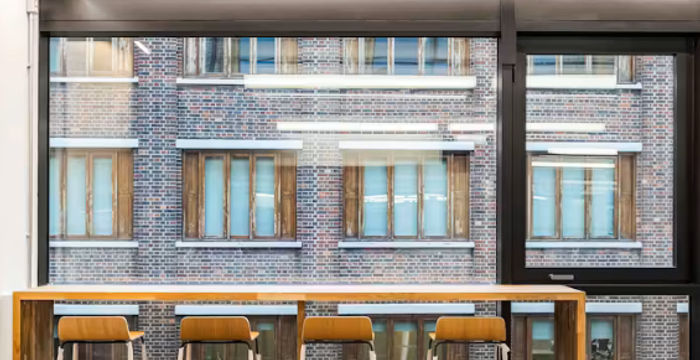 4-6 New Inn Broadway, London - Image 4