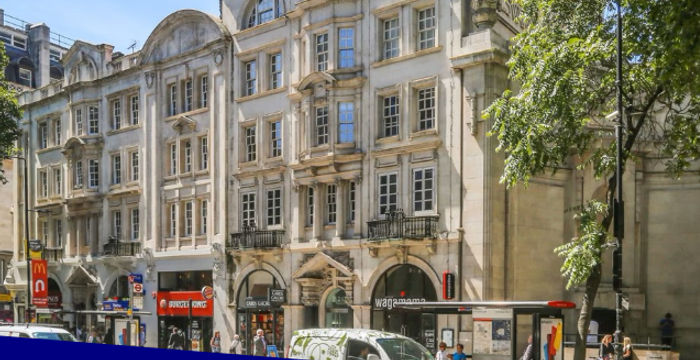 121 Kingsway, London - Image 5