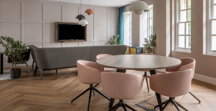 121 Kingsway, London - Image 4