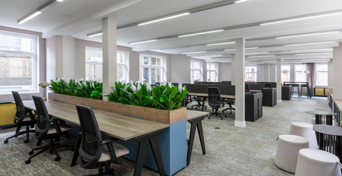121 Kingsway, London - Image 2