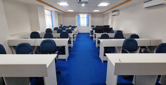 First Main Road Rajiv Gandhi Salai Nehru Nagar Kottivakkam, Chennai - Image 2
