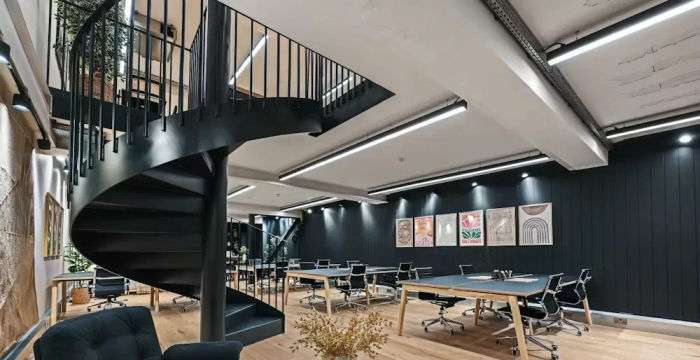 16 Mortimer Street, London - Image 3