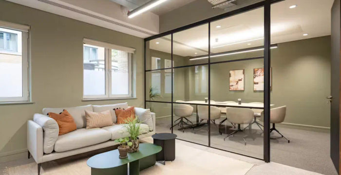 49 Southwark Bridge Road Borough, London - Image 3