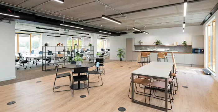 12-15 Bermondsey Square, London - Image 3
