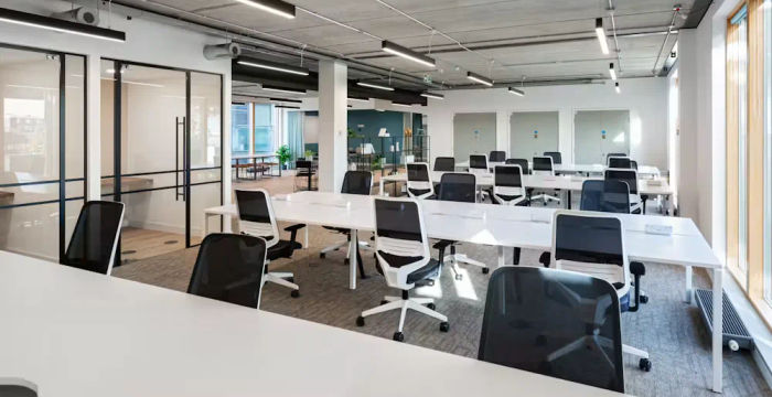 12-15 Bermondsey Square, London - Image 2