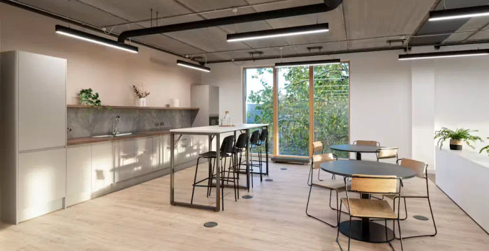 12-15 Bermondsey Square, London - Image 5