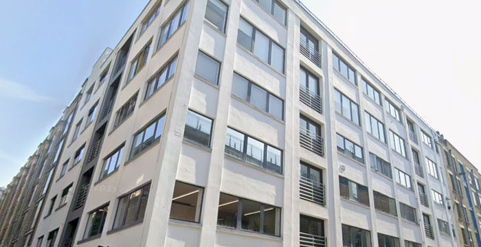 45 Curlew Street Southwark / Borough, London - Image 4