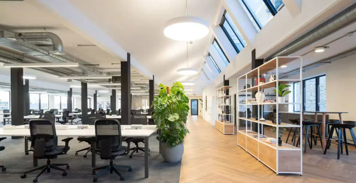 45 Curlew Street Southwark / Borough, London - Image 3