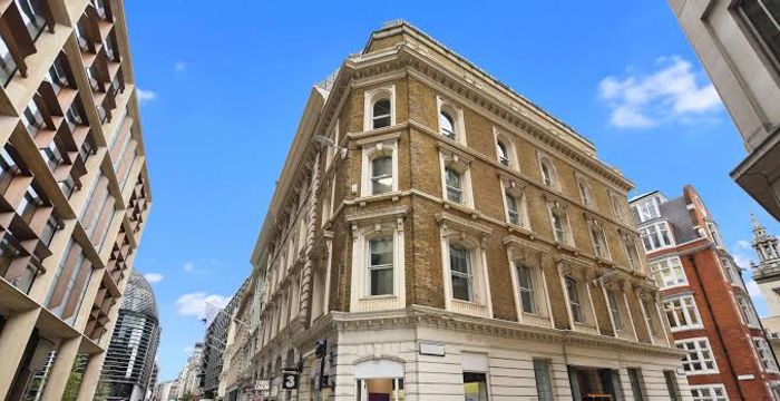 62-64 Cannon Street City Of London (city Southern), London - Image 4