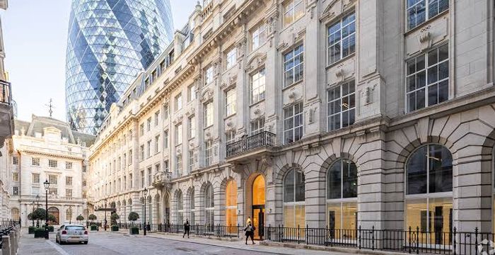 5 St Helen's Place, City Of London (city Eastern) - Image 5