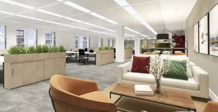 20 Birchin Lane, London - Image 2