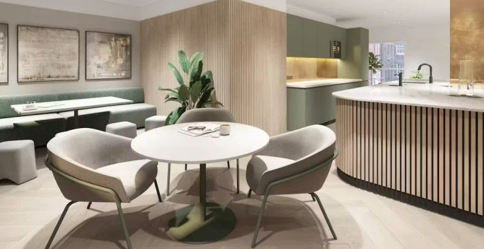 20 Birchin Lane, London - Image 4