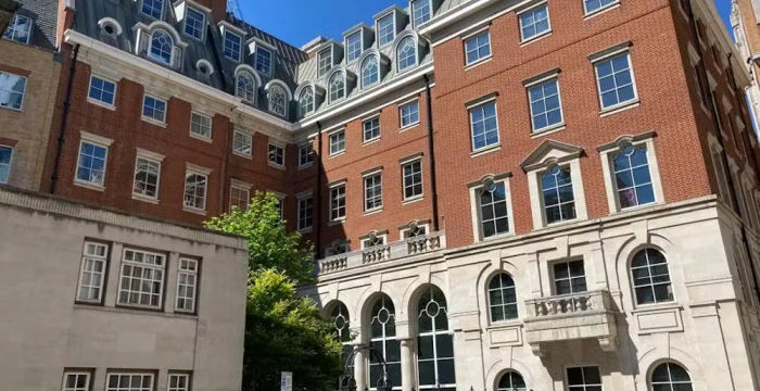 20 Birchin Lane, London - Image 3