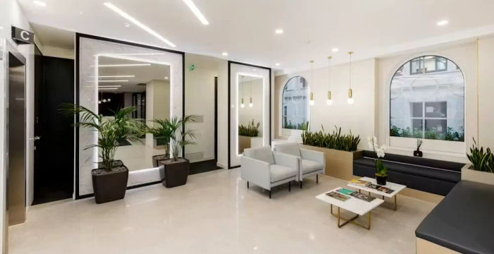 20 Birchin Lane, London - Image 2