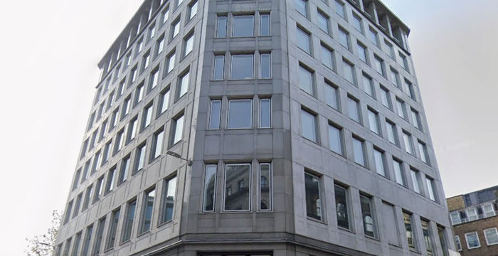 10-15 Queen Street, London - Image 5
