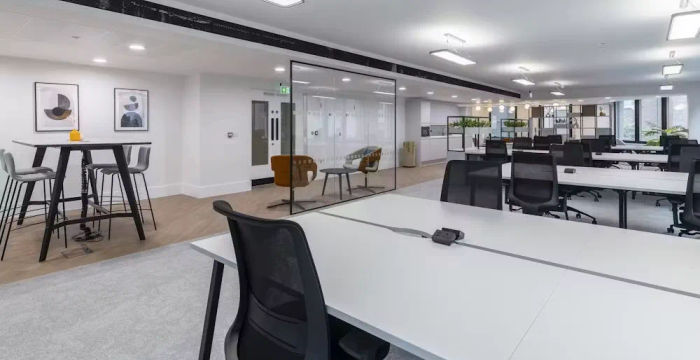 10-15 Queen Street, London - Image 2