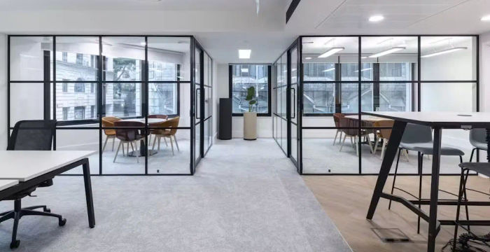 10-15 Queen Street, London - Image 5