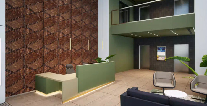 10-15 Queen Street, London - Image 3