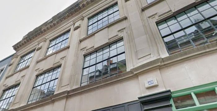 18 D'arblay Street, London - Image 5
