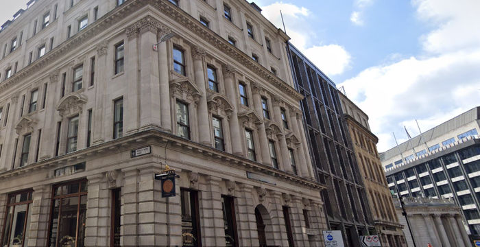4 Moorgate, London - Image 4