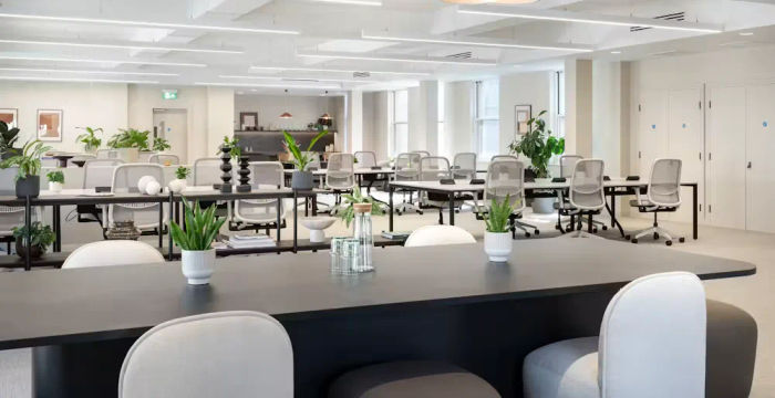 4 Moorgate, London - Image 3