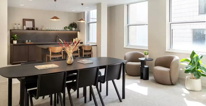 4 Moorgate, London - Image 5