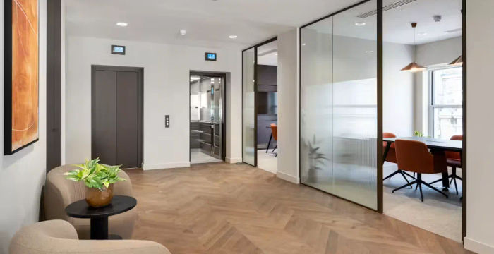 4 Moorgate, London - Image 5