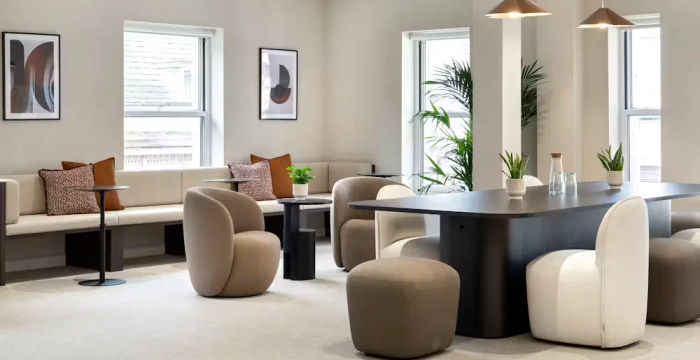 4 Moorgate, London - Image 3