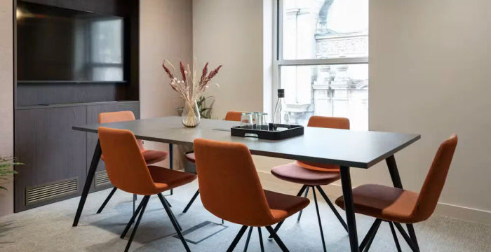 4 Moorgate, London - Image 2