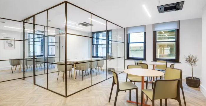 16 D'arblay Street, Soho - Image 2