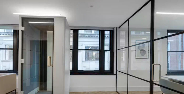 16 D'arblay Street, Soho - Image 4