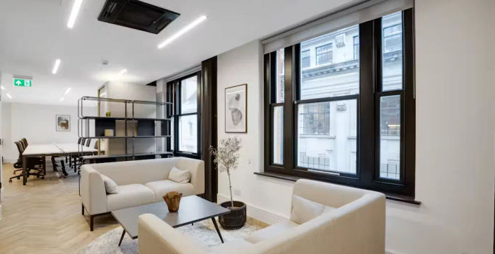 16 D'arblay Street, Soho - Image 5