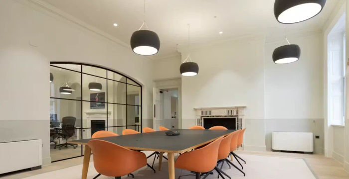 6 Henrietta Street, London - Image 3
