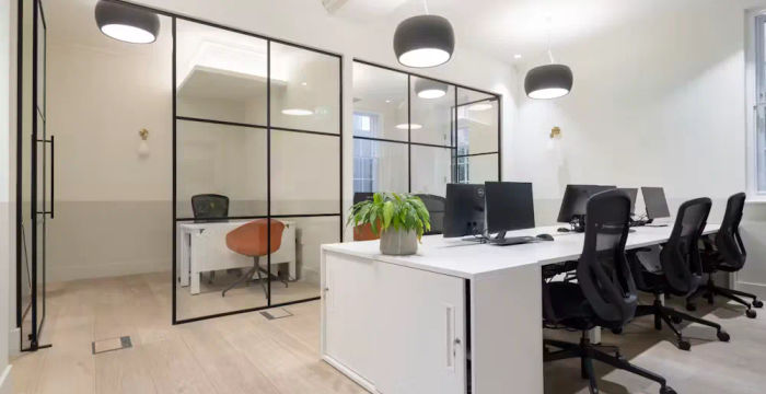 6 Henrietta Street, London - Image 2