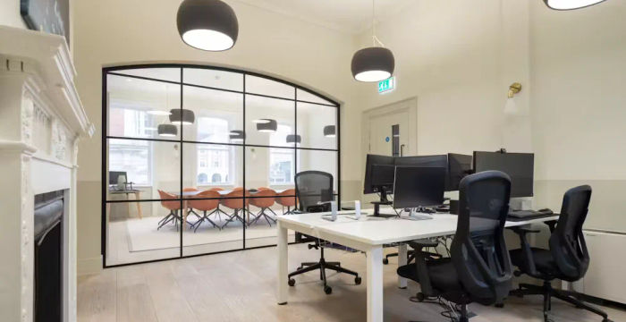 6 Henrietta Street, London - Image 3