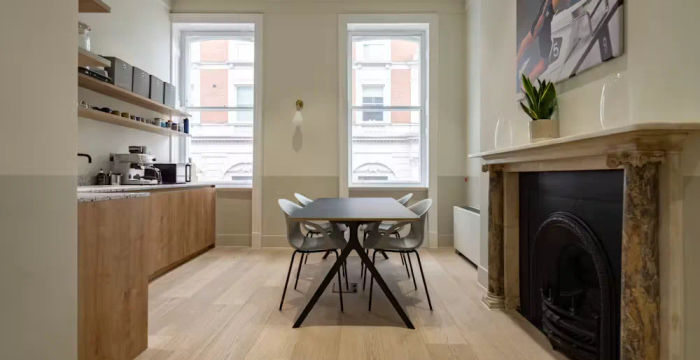6 Henrietta Street, London - Image 4