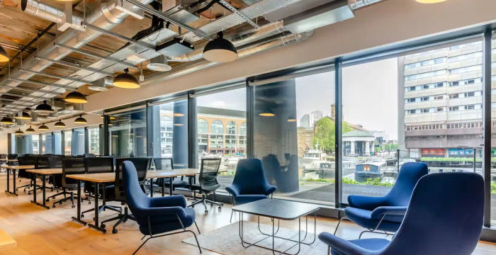 1 St Katharine's Way, London - Image 3