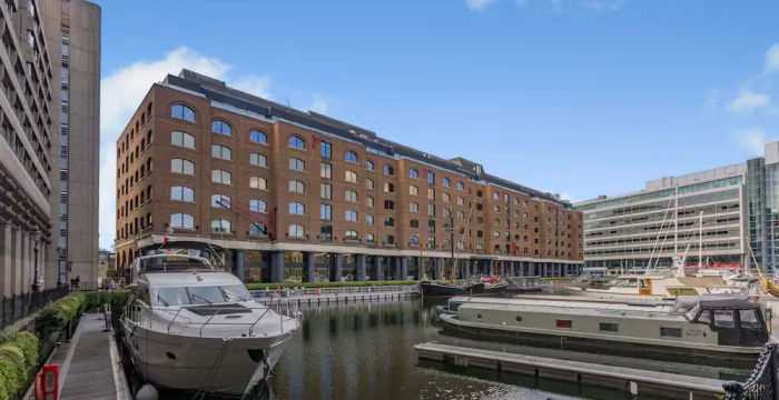 1 St Katharine's Way, London - Image 5