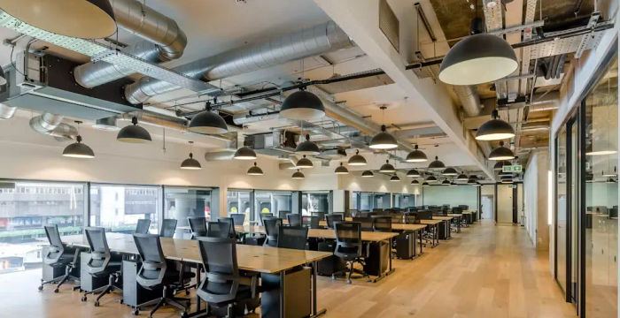 1 St Katharine's Way, London - Image 4