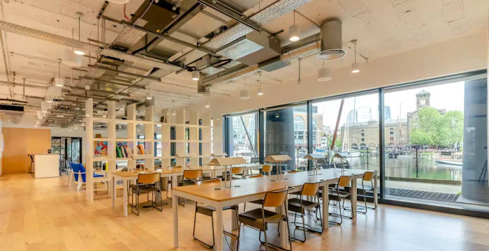 1 St Katharine's Way, London - Image 3