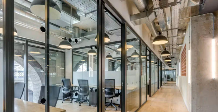 1 St Katharine's Way, London - Image 2
