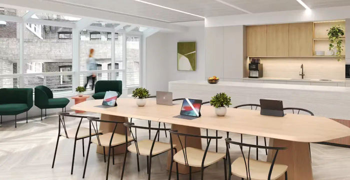 11 Philpot Lane 11 Philpot Lane, London - Image 3