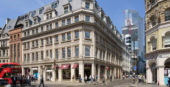 11 Philpot Lane, London - Image 4